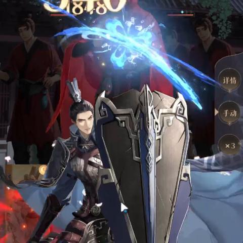 《代号鸢地宫20层三星通关秘籍！轻松解锁》