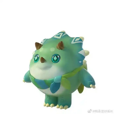 蛋仔派对哟哟恐龙皮肤免费获取攻略揭秘