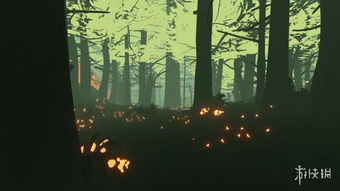 《十大热门哲理游戏盘点：探索心灵深处的游戏佳作》