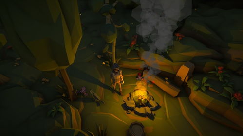 狩猎游戏盘点：十大必玩狩猎游戏推荐！