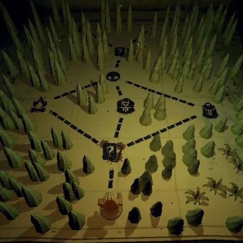 2024年必玩牌组构建式Rogue游戏盘点：独家推荐！