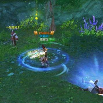 《天龙八部2手游门派攻略：独家推荐，选对门派助你称霸江湖》