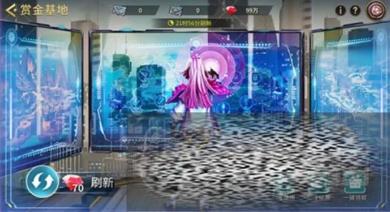 《拉姆帕英雄攻略：失落星环独霸战场技巧揭秘》