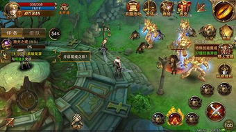 自由交易游戏盘点：人气爆棚十大热门排行！