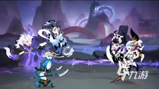 《幻之封神敖丙技能全解析！攻略秘籍大公开》