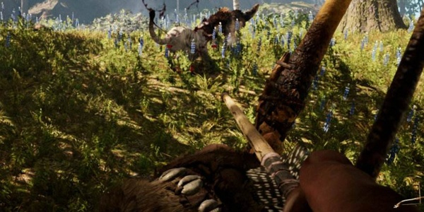 狩猎游戏推荐：盘点十大热门狩猎游戏，不容错过的狩猎盛宴