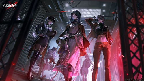 《奥古斯特烙印攻略:无期迷途必备推荐》 《奥古斯特烙印攻略:无期迷途必备推荐》