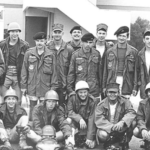 军事游戏人气榜：盘点十大热门战地佳作！