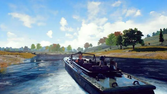 《热门一指游戏盘点：2023年度最受玩家追捧的FPS排行》