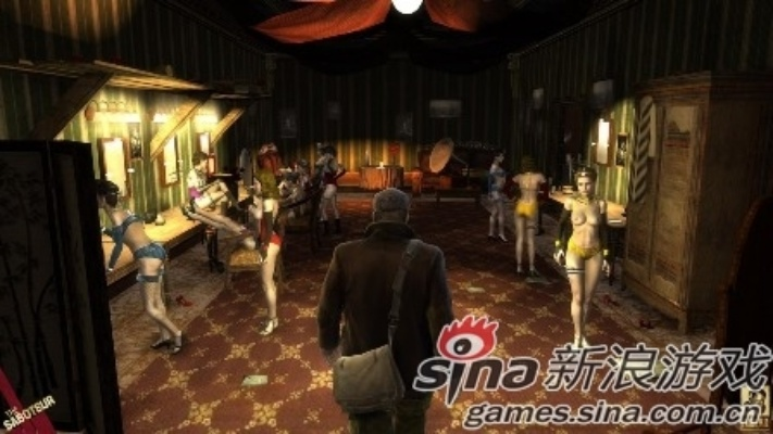 成人游戏盘点：热门人气榜单揭晓