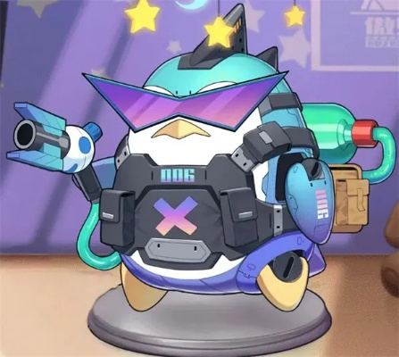 盲盒派对电玩大师满星通关秘籍大公开