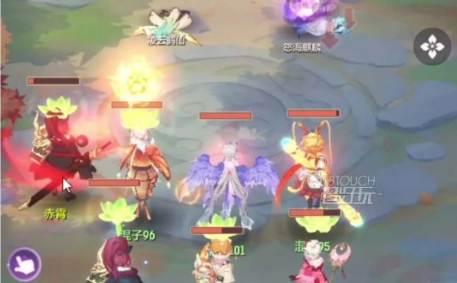 长安幻想高老庄法宝攻略：最强搭配推荐！