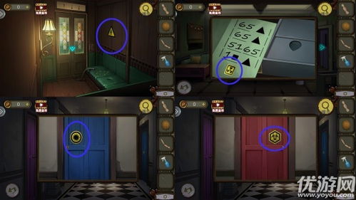 《逃离园区攻略：高效赚钱快速通关秘籍》