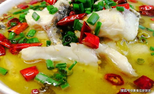 桃源深处酸菜鱼秘制教程，独家制作攻略！
