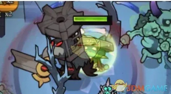 迷雾大陆S4德鲁伊毒爆BD攻略：高效打BOSS秘籍大公开