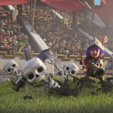 奇幻游戏盘点：十大热门必玩佳作推荐