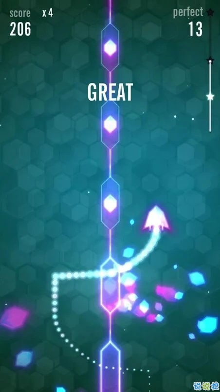 《十大热门节奏游戏盘点：错过这些等于白玩》