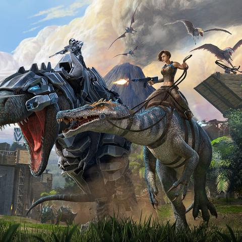 科幻游戏盘点：十大经典之作，哪款才是你的最爱？