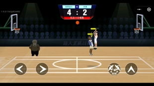 《单挑篮球新手必看！充值TOP6攻略揭秘》