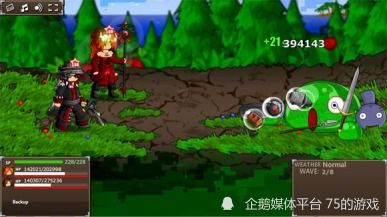 竖屏游戏盘点：热门竖屏游戏推荐，不容错过的精彩！