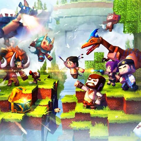 《十大耐玩神作！工坊游戏排行榜前十揭秘》