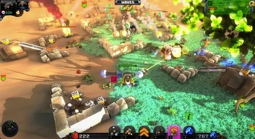 策略游戏盘点：十大耐玩力MAX排行榜，不容错过的经典之作