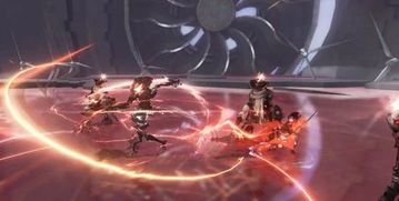 战双帕弥什环游记玩法攻略：解锁大行星冒险秘籍