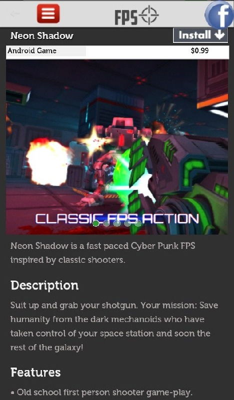 《十大热门耐玩FPS游戏，射击爱好者必玩清单》