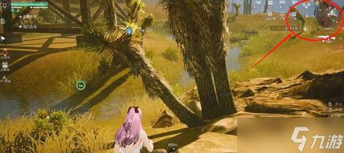 《黎明觉醒辐射尘埃：高效躲避特色事件攻略》