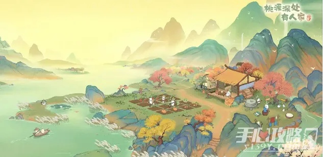 桃源深处香丸秘制配方大揭秘！