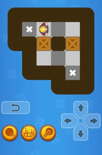 热门推箱子游戏盘点：人气排行榜，不容错过的经典之作