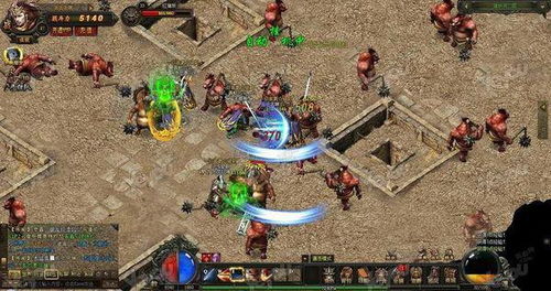 80年代经典游戏盘点：重温那些年的游戏时光