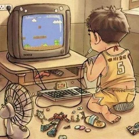 80年代经典游戏盘点：揭秘最受欢迎十大热门游戏