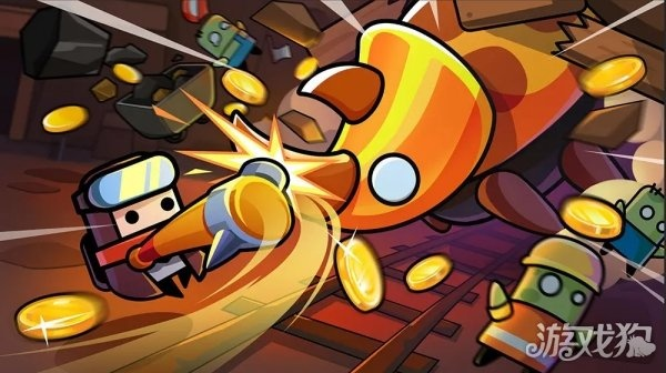 弹壳特攻队董事长攻略：高效打法揭秘