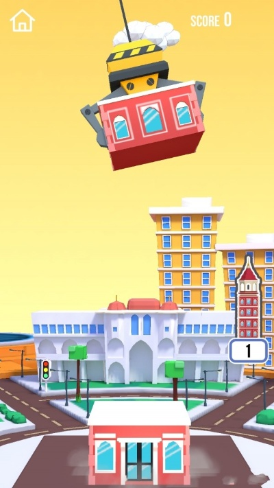 建筑建造游戏盘点：热门排行，哪款才是你的最爱？