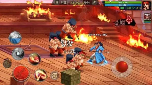 三国战纪2宝藏攻略：深度解析宝藏玩法秘籍