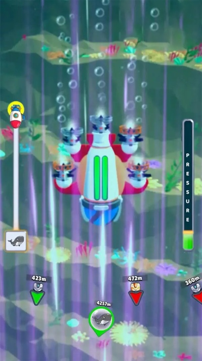 热力推荐！盘点最刺激的潜水艇游戏，哪个才是你的最爱？