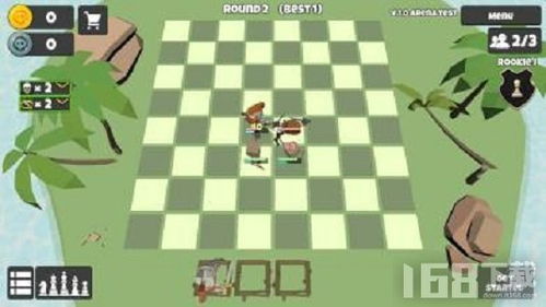 《自走棋下载必看！盘点十大热门自走棋游戏排行》