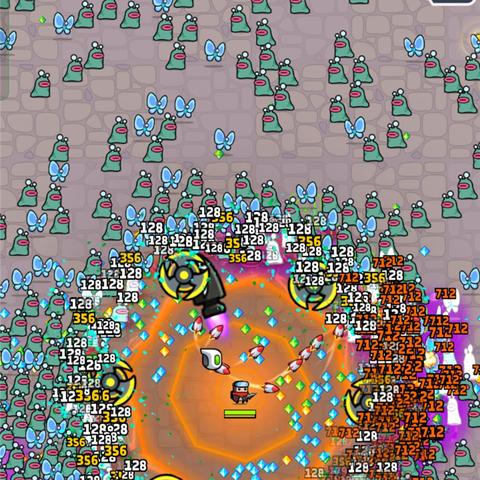 弹壳特攻队金币高效攻略：轻松解锁游戏宝藏