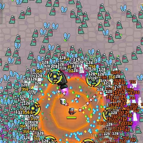 《零氪玩家必看！弹壳特攻队出装攻略全解析》