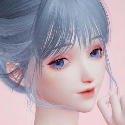 《闪亮之名新捏脸攻略：轻松打造个性角色》