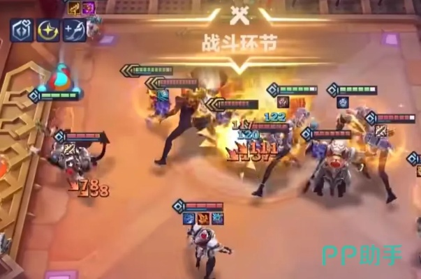 《金铲铲之战无双百战攻略：轻松上手，百战百胜》