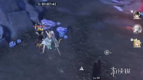 鸣潮维里奈技能深度解析：掌握最强输出奥秘