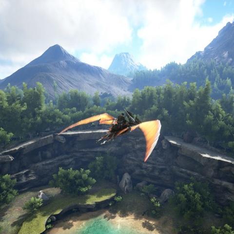 《创世神游戏盘点：十大耐玩力MAX神作推荐》