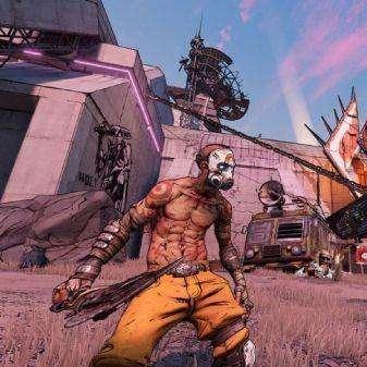 科幻游戏盘点：热门高人气科幻游戏排行推荐