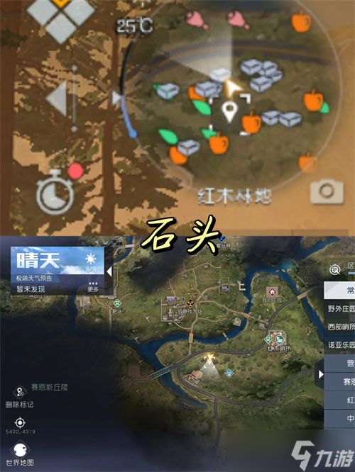 《黎明觉醒：揭秘最后的家书任务攻略》