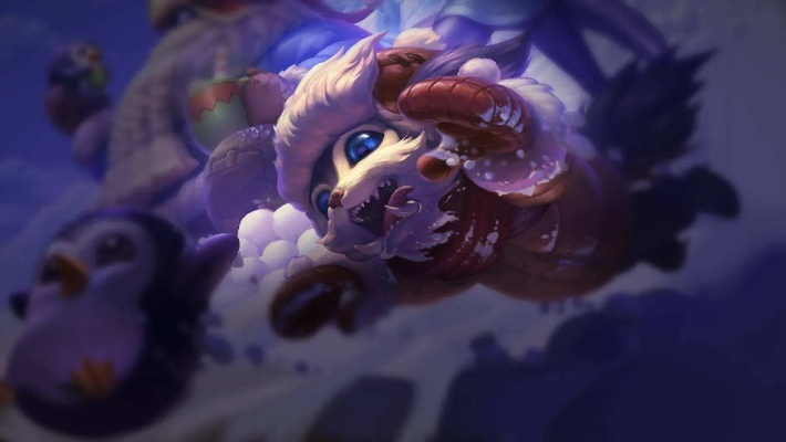 金铲铲之战纳尔阵容搭配攻略：上分必备技巧