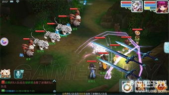 回合制战斗游戏盘点：十大热门必玩精选推荐