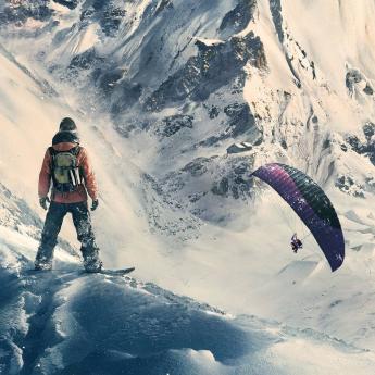 单板滑雪游戏排行：下载量爆棚的十大热门单板游戏