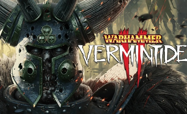 《2024战锤40K游戏盘点：必玩热门推荐》